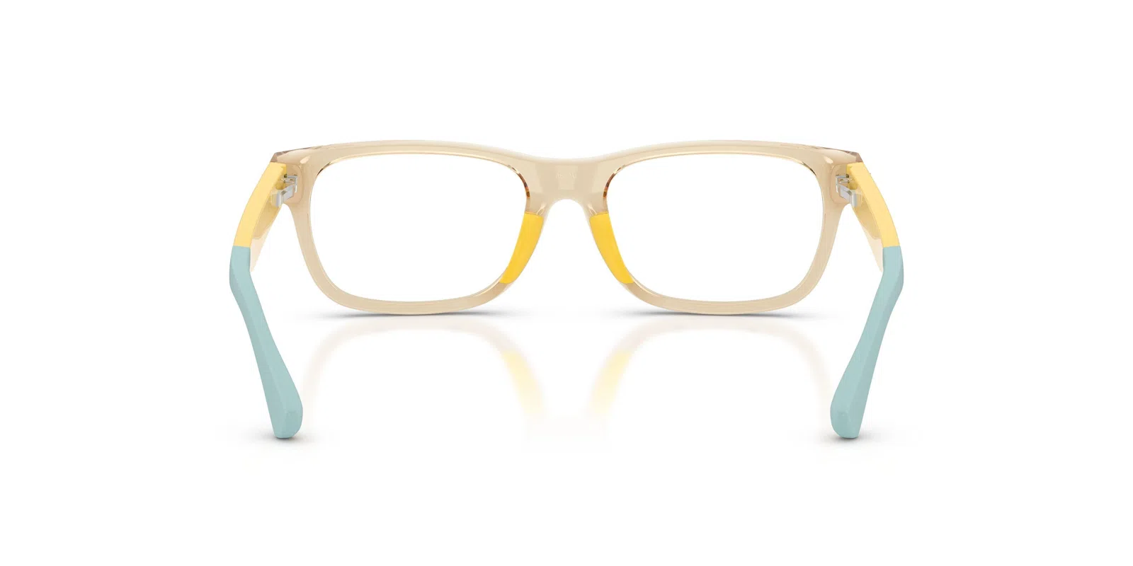 Polo Prep 8555U Eyeglasses - view 13